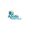 Apollo Hospital logo