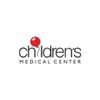 Children's Medical Center logo