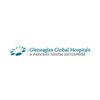 Glengales Global Hospitals logo