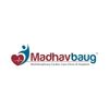 Madhavbug logo