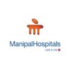 ManipalHospitals logo