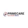 PrimeCare logo
