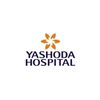 Yashoda Hospital logo