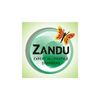 Zandu Blam logo