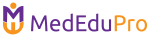 MedEduPro Logo